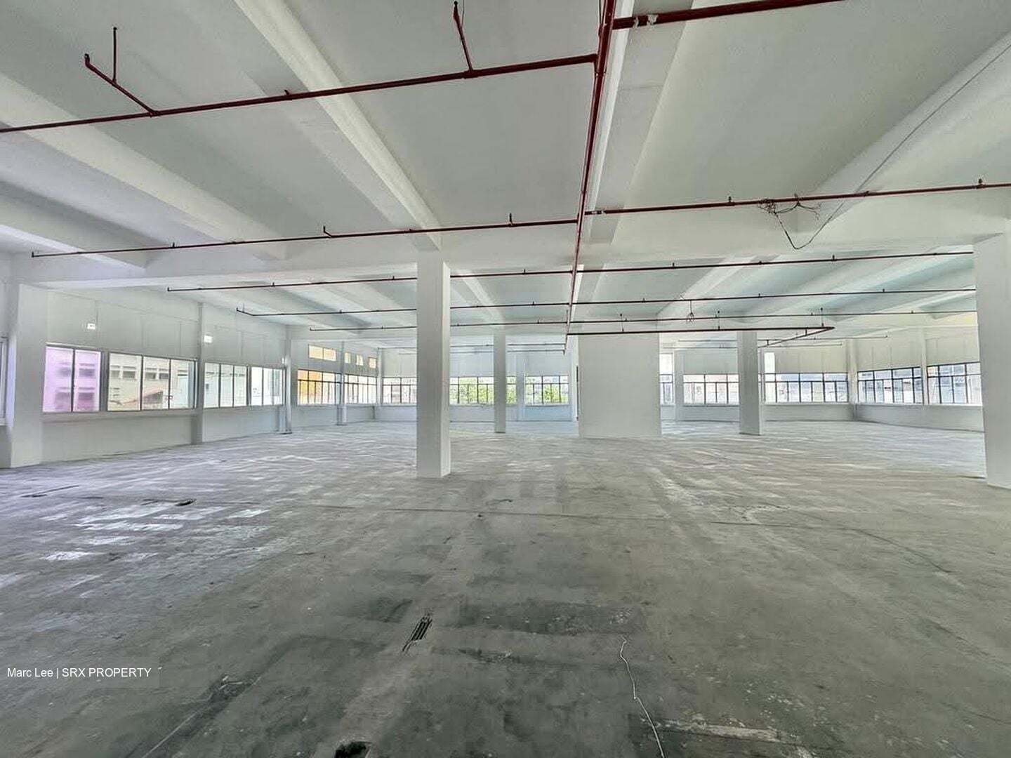 Lam Soon Industrial Building (D23), Factory #633707111